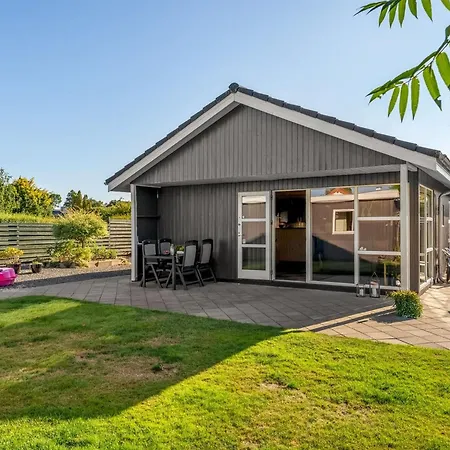 Fabian - 300m From The Sea By Interhome Vakantiehuis *